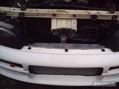 Nissan Skyline R33 RB25 (Solgt) billede 8