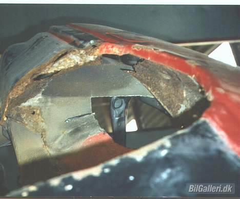 Toyota Supra billede 9