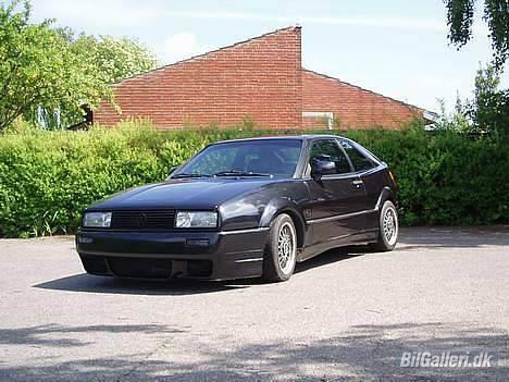 VW Corrado billede 1