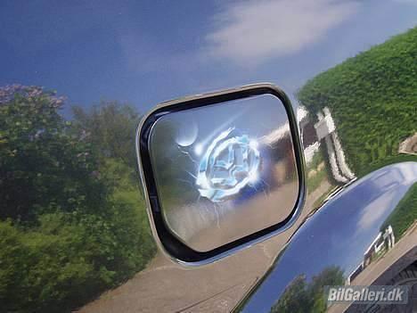 VW Corrado billede 2