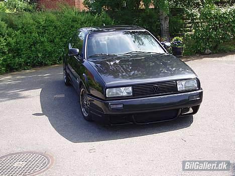 VW Corrado billede 3