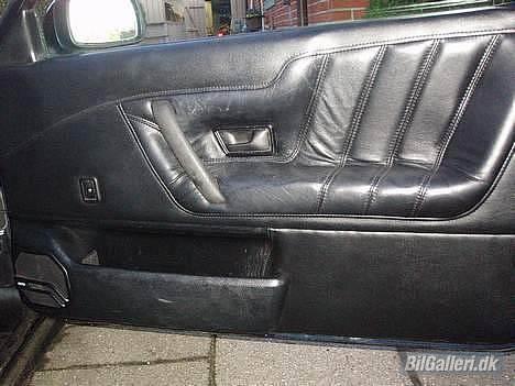 VW Corrado billede 5