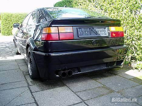VW Corrado billede 6
