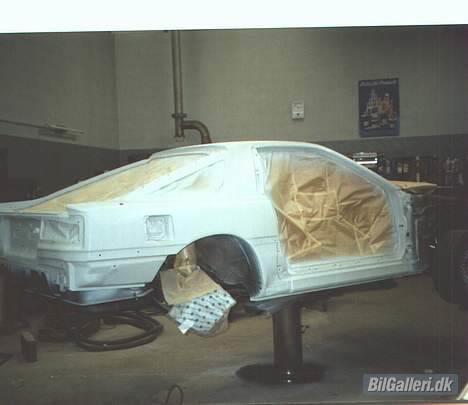 Toyota Supra billede 13