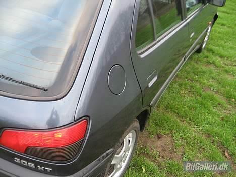 Peugeot 306 xt SOLGT billede 5
