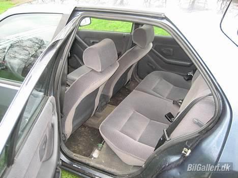 Peugeot 306 xt SOLGT billede 6