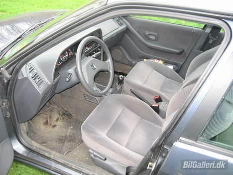 Peugeot 306 xt SOLGT billede 7