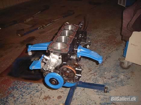 Ford Sierra billede 13