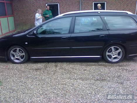 Citroën c5 Weekend billede 1