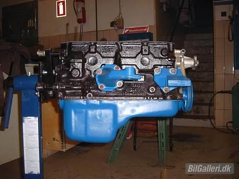 Ford Sierra - 205 blok=2,0 billede 14