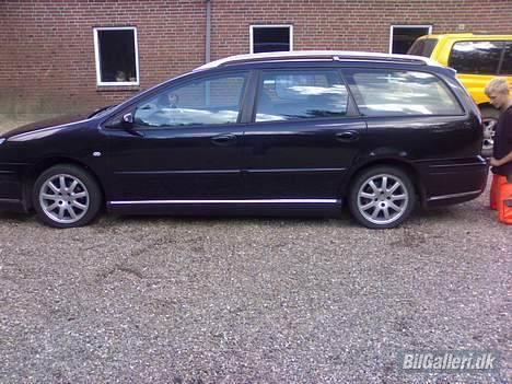 Citroën c5 Weekend billede 3