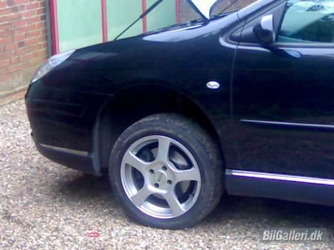 Citroën c5 Weekend billede 4