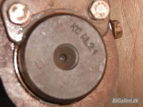 Ford Sierra - kentcams RL21Fast Road / Rally 2500 - 7500 N/A 11.92 314 Deg 52/82 92/42 105Deg  billede 16