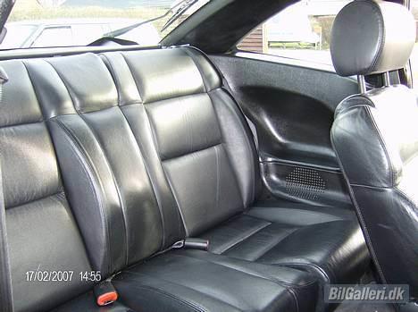 Fiat coupe turbo solgt billede 7