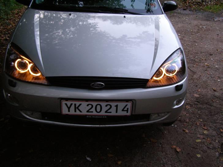 Ford Focus # DØD # billede 2