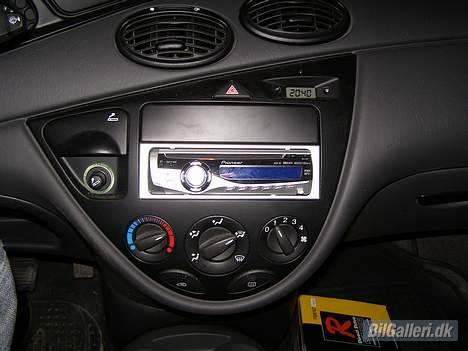 Ford Focus # DØD # billede 5