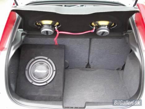 Ford Focus # DØD # billede 6