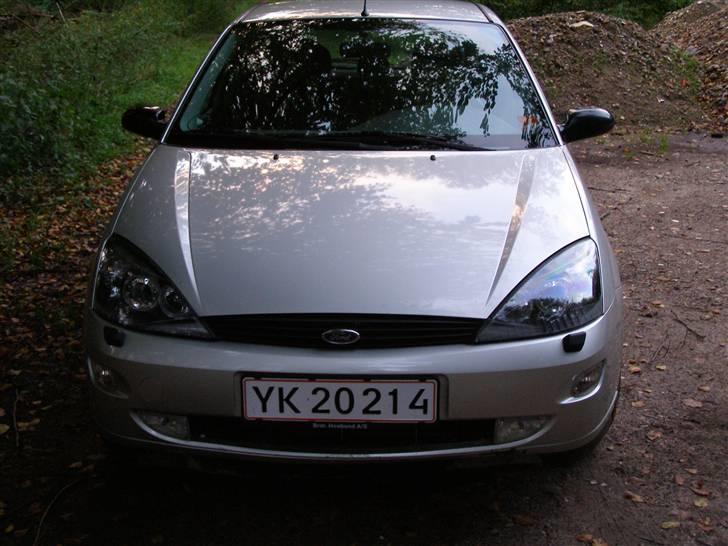 Ford Focus # DØD # billede 8