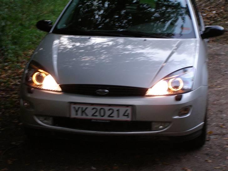 Ford Focus # DØD # billede 9