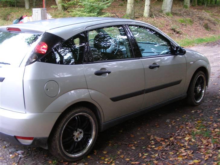 Ford Focus # DØD # billede 10