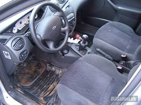 Ford Focus # DØD # billede 11