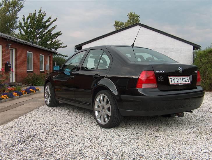 VW SOLGT - Lækker røv? :O) billede 2