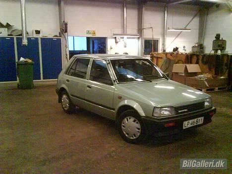 Daihatsu Solgt solgt solgt! billede 1