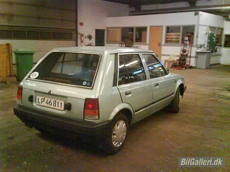 Daihatsu Solgt solgt solgt! billede 2