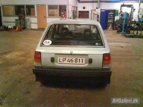 Daihatsu Solgt solgt solgt! billede 4