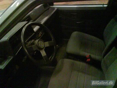 Daihatsu Solgt solgt solgt! billede 5