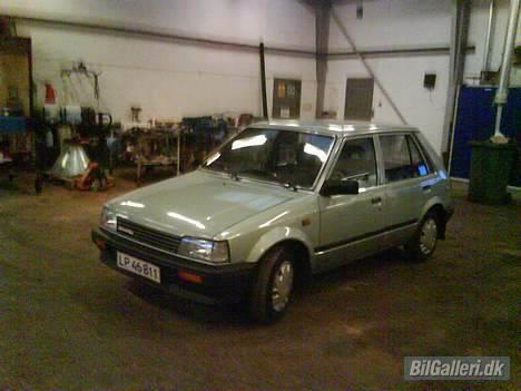 Daihatsu Solgt solgt solgt! billede 6