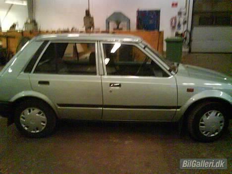 Daihatsu Solgt solgt solgt! billede 7