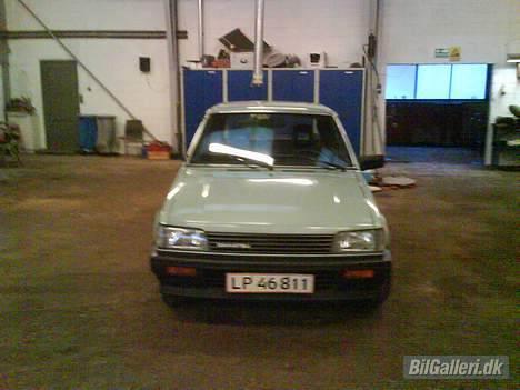 Daihatsu Solgt solgt solgt! billede 8