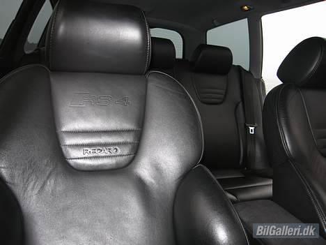 Audi A4 1,8T Quattro SOLGT billede 12