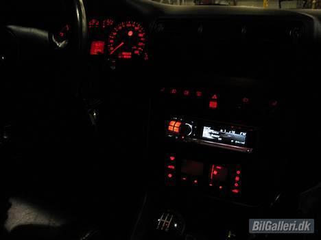 Audi A4 1,8T Quattro SOLGT billede 14