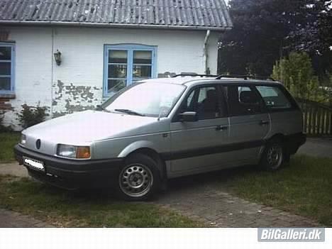 Opel vectra a -SOLGT- billede 10