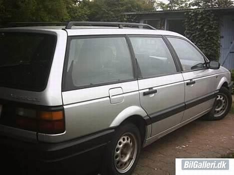 Opel vectra a -SOLGT- billede 11