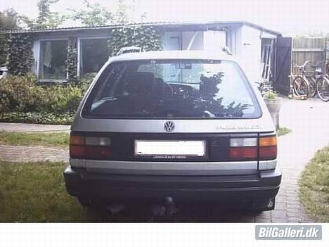 Opel vectra a -SOLGT- billede 12