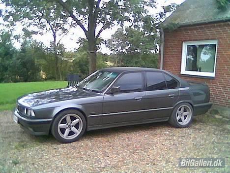 Nissan primera 1.6 sri billede 7