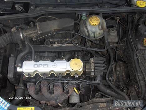 Opel Corsa b billede 6