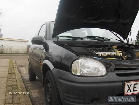 Opel Corsa b billede 7