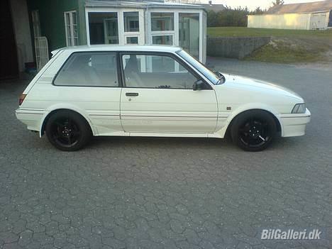 Toyota Corolla GT billede 3