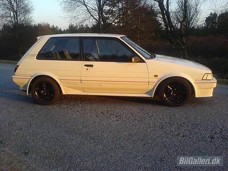 Toyota Corolla GT billede 10