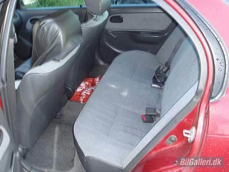 Toyota corolla 2,0 diesel billede 7