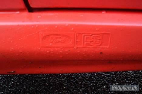 Ford SOLGT!! Escort 1.8i sport billede 19