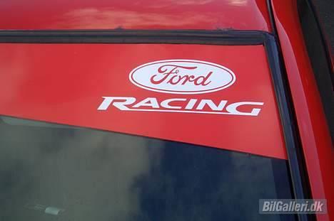 Ford SOLGT!! Escort 1.8i sport billede 20