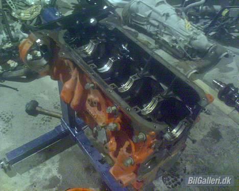 Volvo 240 GLE billede 12