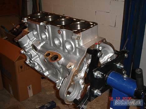 Volvo 240 GLE billede 13