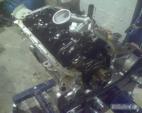 Volvo 240 GLE billede 14