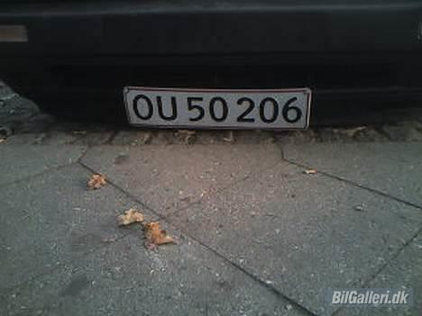 VW Golf 1,8  Solgt billede 12